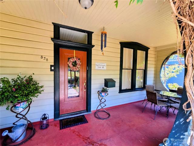 538 Adams Street