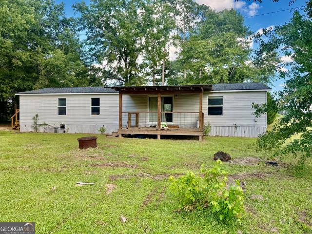 538 Archer Road