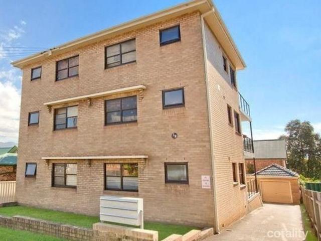 5/38 Bourke Street, NORTH WOLLONGONG, NSW 2500