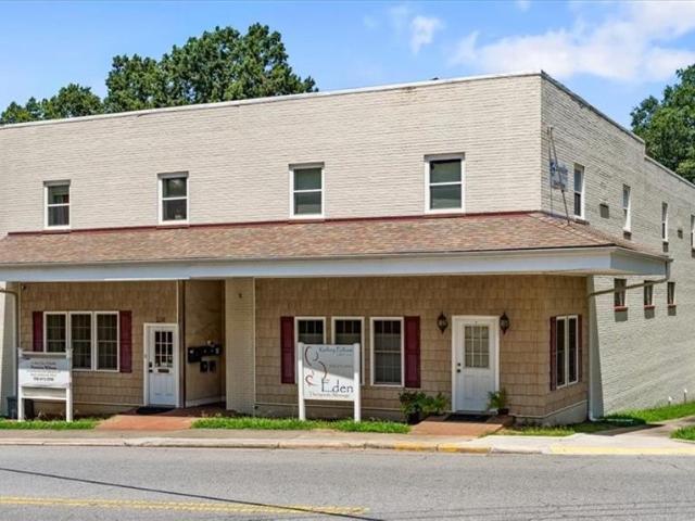 538 Bridge Street