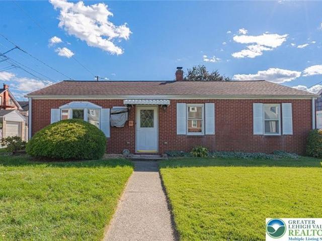538 E Frankford St, Bethlehem, PA 18018