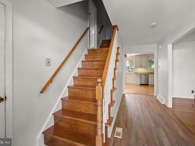 538 Elford Road