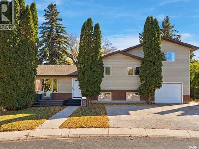 538 Highlands Terrace, Saskatoon, SK, S7H 4Y6 house for sale | Listing ID SK051172 | Royal LePage