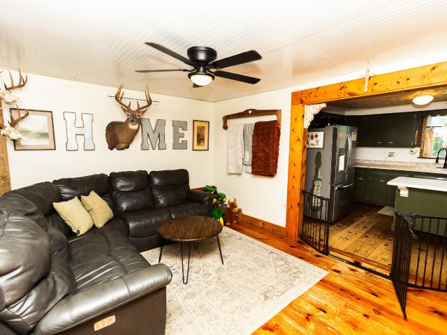 538 Old Bristow Road