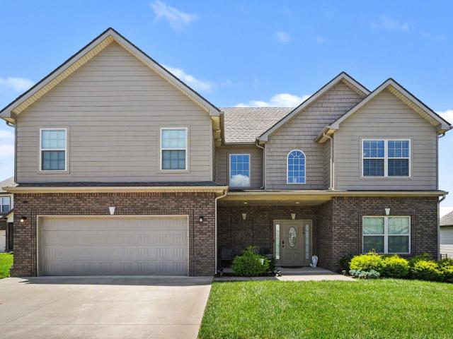 538 Low Country Ct
