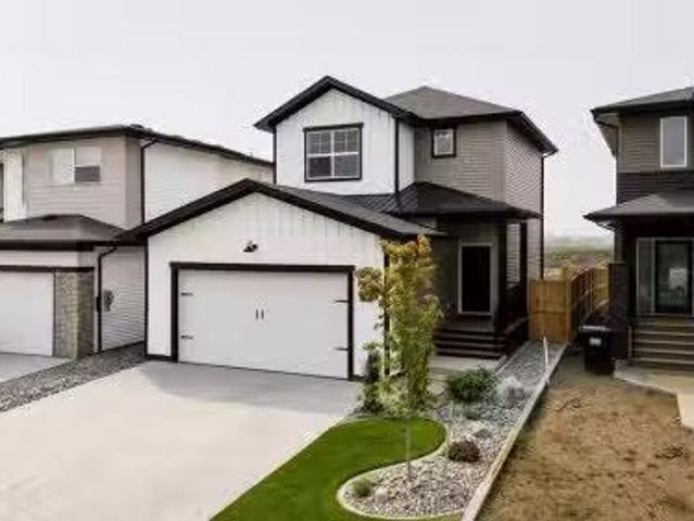 538 Malahat Green West, Lethbridge, AB, T1J 5W4 house for sa.