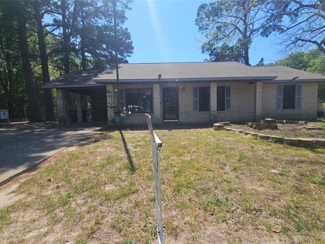 538 Massey St, Athens, TX 75751 | MLS #21137
