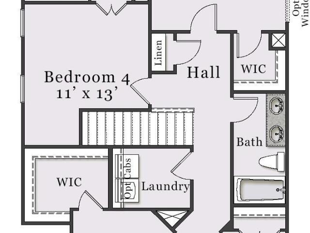 538 Midsummer Street # 190
