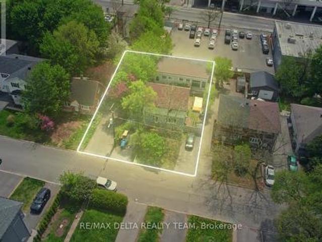 538 Mutual Street, Ottawa, ON, K1K 1C6 house for sale | Listing ID X13246 | Royal LePage