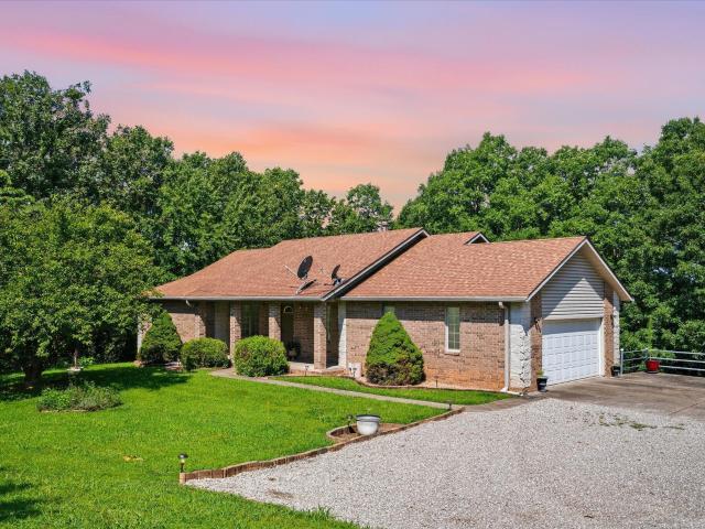 538 Munson Hill Drive