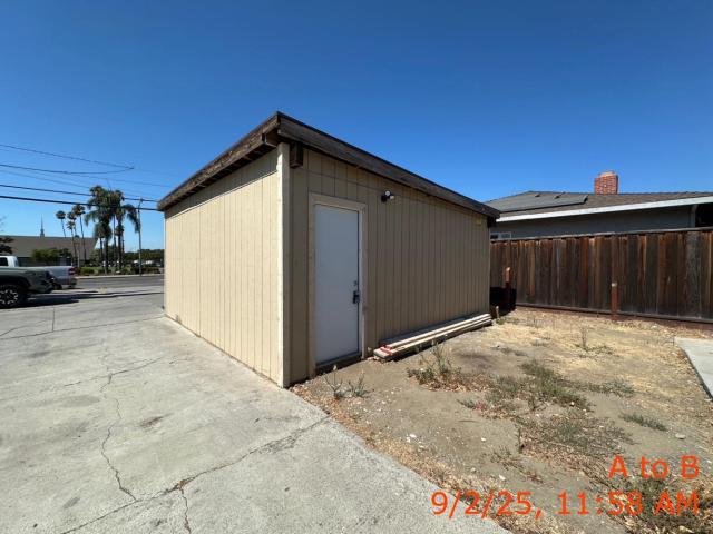 538 N White Road