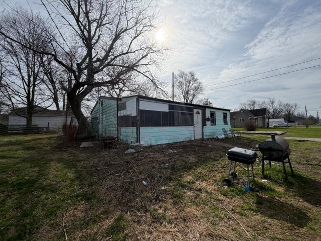 538 N Austin Street
