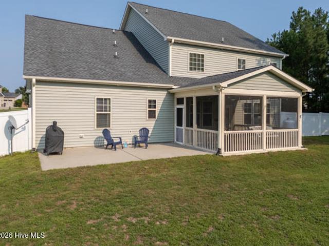 538 N Prince Henry Way