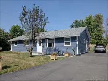 House for sale in Sunbury - Patio, Deck