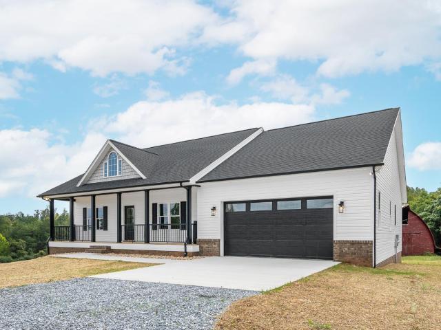 538 Stratford Road