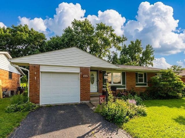 538 Palmerston Drive