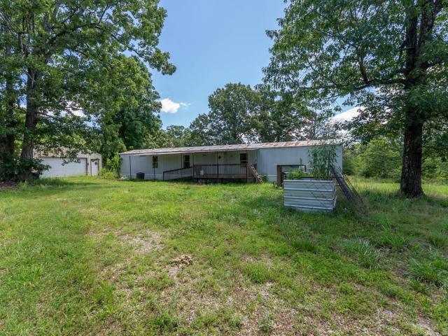 538 Pleasant Run Road
