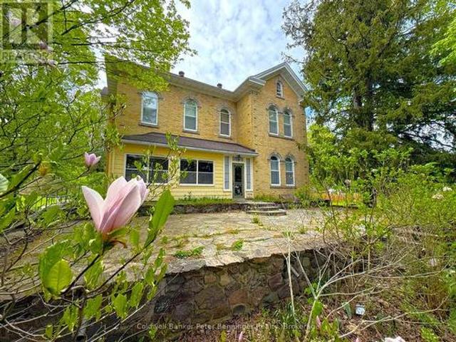 538 Queen Street N, Arran Elderslie, ON, N0G 2N0 house for sale | Listing ID X13632 | Royal LePage