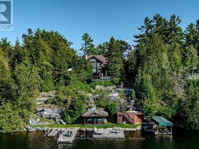 538 Rishor Avenue, Douro Dummer, ON, K0L 2H0 Luxury House for sale | Listing ID X13609 | Royal LePage Carriage Trade Luxury Properties