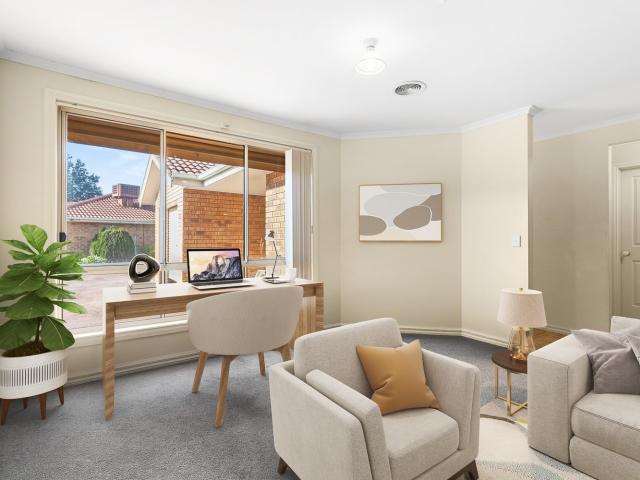 5/38 Trickey AvenueSydenham VIC 3037, Australia