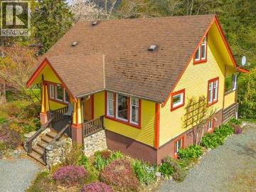 5394 Manson Ave, Powell River, BC, V8A 3P4 house for sale | Listing ID 19805 | Royal LePage