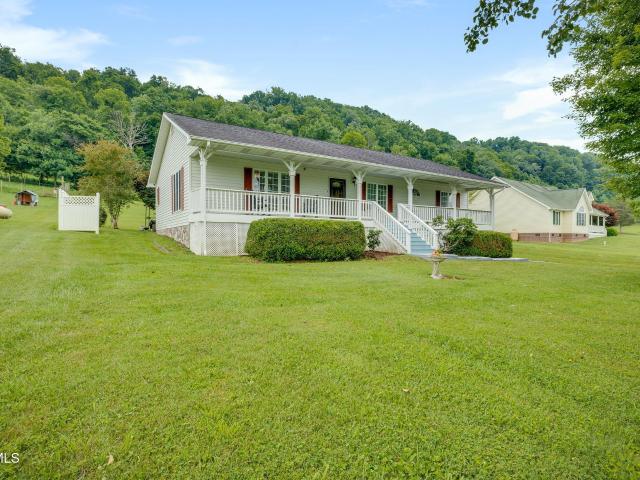 5394 Dishner Valley Road
