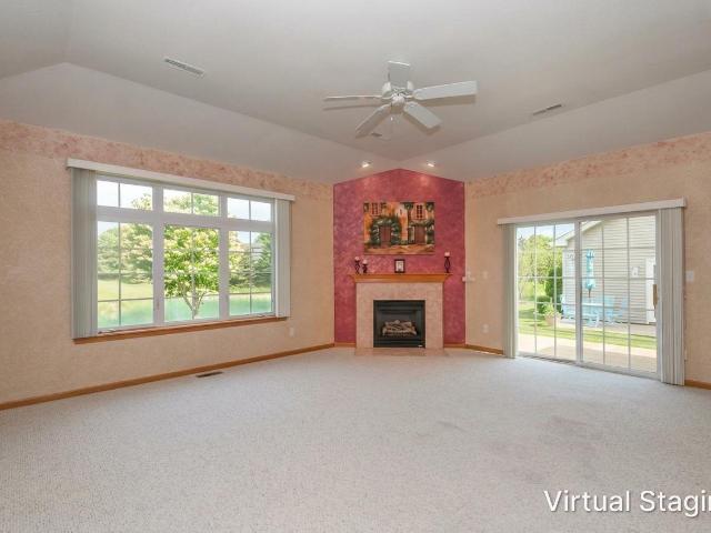 5394 S Butterfield Way