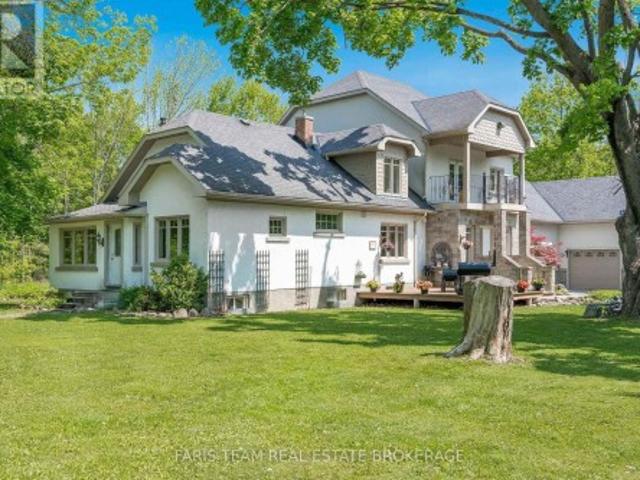 5395 Line 8 N, Oro Medonte, ON, L0K 1R0 house for sale | Listing ID S13754 | Royal LePage