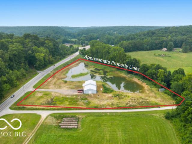 5395 State Road 39