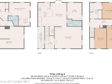5396 Main Street