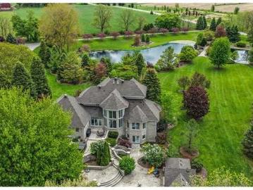 5396 Fisher Line, Plympton Wyoming, ON, N0N 1E0 Luxury House for sale | Listing ID 26009 | Royal LePage Carriage Trade Luxury Properties