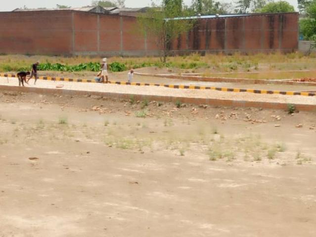 5396 Sq.Ft. Plot in Sector 89 Mohali Listing ID: #10150