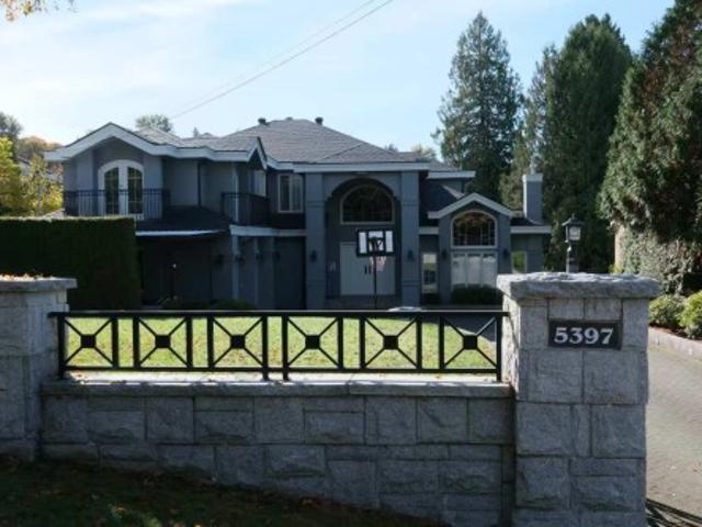 5397 Buckingham Avenue, Burnaby, BC, V5E 1Z9 house for sale | Listing ID R3178 | Royal LePage