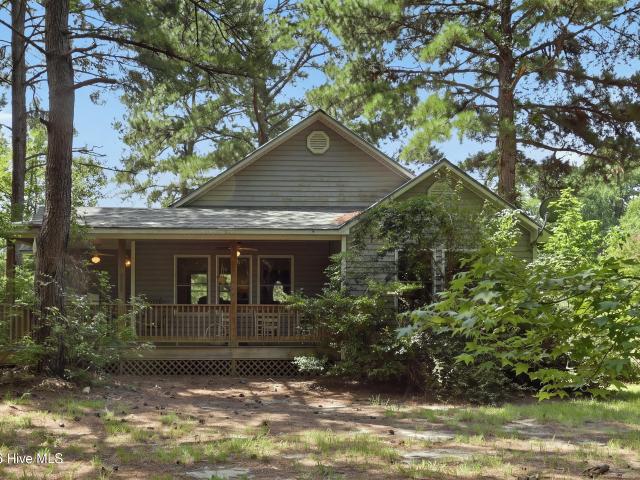 5397 Dilda Church Road