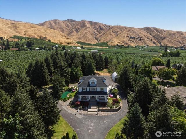 5397 Hughes Road