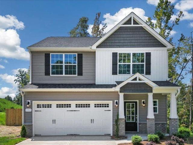 5397 Salem Woods Drive