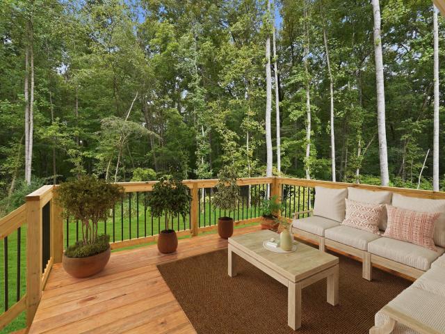 5397 Salem Woods Drive