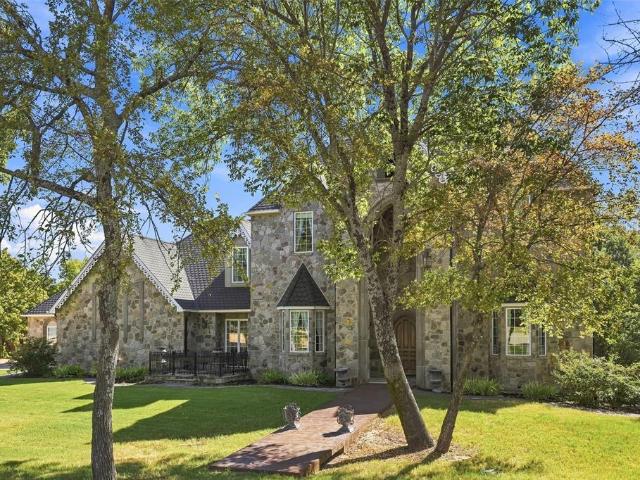 5398 Mainstay Drive