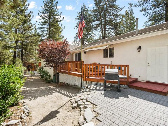 5399 Lone Pine Canyon