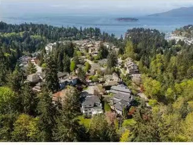 5399 Westhaven Wynd, West Vancouver, BC, V7W 3E8 house for s.