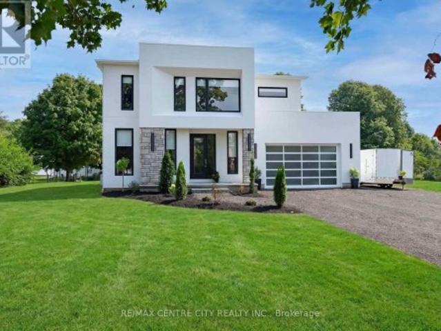 53900 Heritage Line, Bayham Richmond, ON, N5H 2R1 house for sale | Listing ID X13754 | Royal LePage