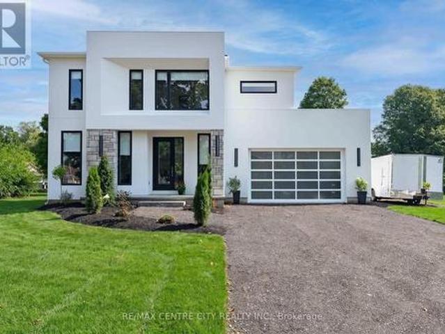 53900 Heritage Line, Bayham Richmond, ON, N5H 2R1 house for sale | Listing ID X13813 | Royal LePage