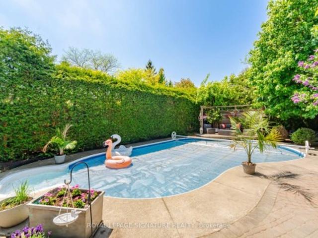 5390 Mcfarren Boulevard, Mississauga, ON, L5M 5Y5 house for sale | Listing ID W13619 | Royal LePage