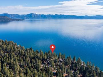 5390 N Lake Blvd, Carnelian Bay, CA 96140 | MLS #20252