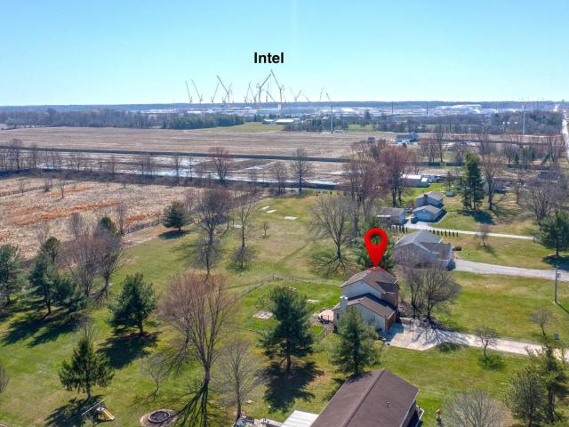 5390 Clover Valley Rd NW, Johnstown, OH