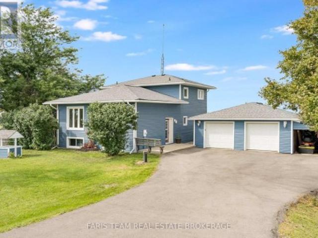 5390 Highway 89, Essa, ON, L0L 1L0 house for sale | Listing ID N13728 | Royal LePage