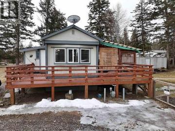 5390 Park Drive, 103 Mile House, BC, V0K 2E1 house for sale | Listing ID R3098 | Royal LePage