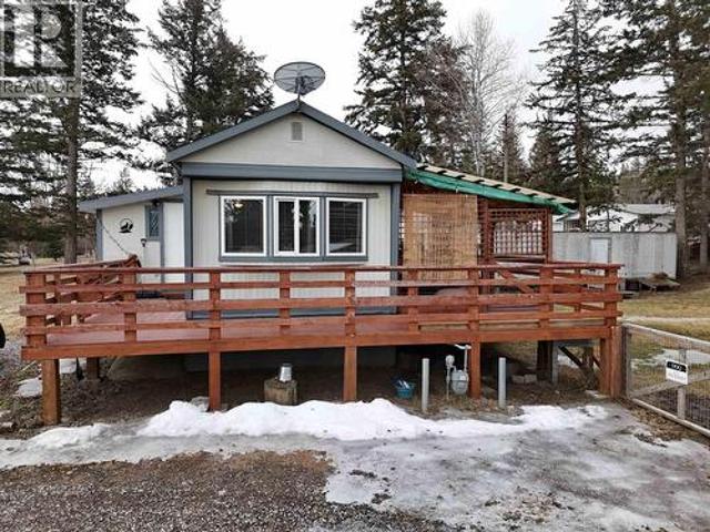 5390 Park Drive, 103 Mile House, BC, V0K 2E1 house for sale | Listing ID R3098 | Royal LePage