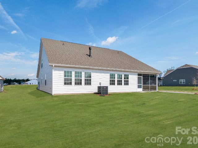 5390 Redbud Road # 1
