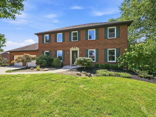 5391 Stonetrace Drive